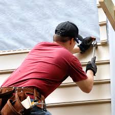 Best Wood Siding Installation  in Neptune City, NJ